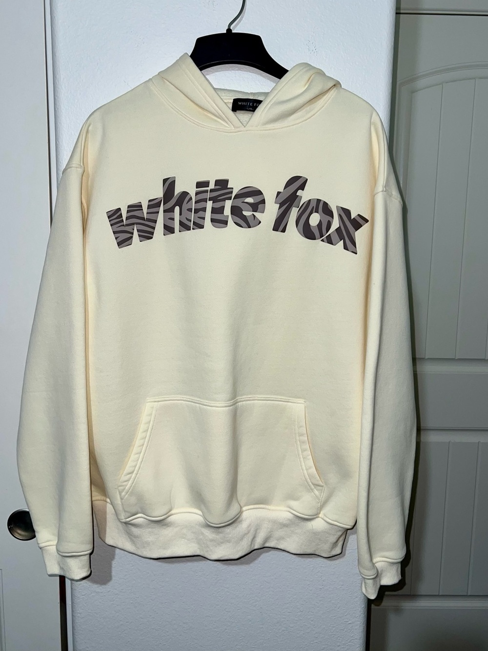 White Fox Boutique From The Archives Maya Hoodie